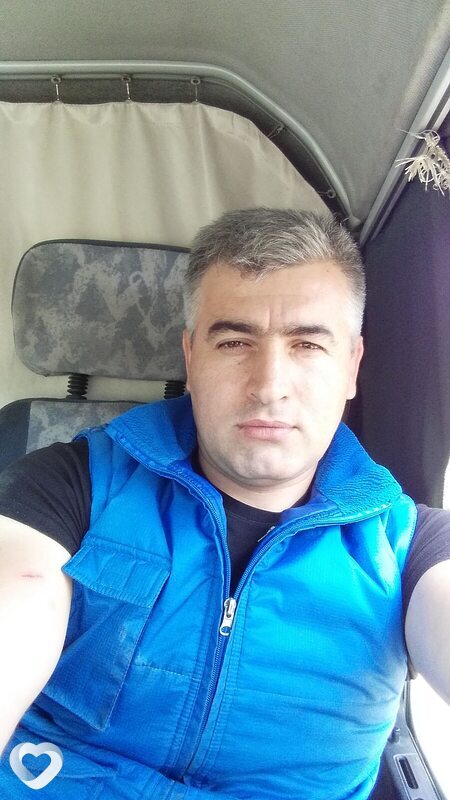 Федя, 47, Нефтеюганске — анкета №4507389