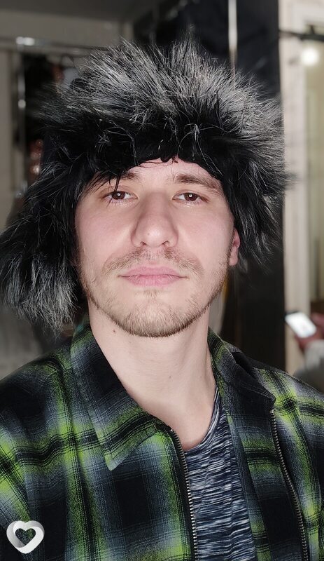 Дима, 34, Киеве — анкета №4507395