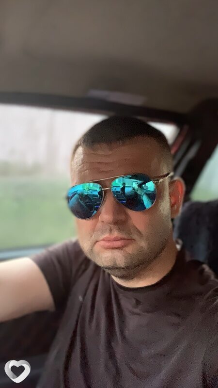 Руслан, 40, Твери — анкета №4507232