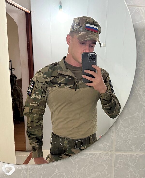 Дмитрий, 22, Краснодаре — анкета №4507245