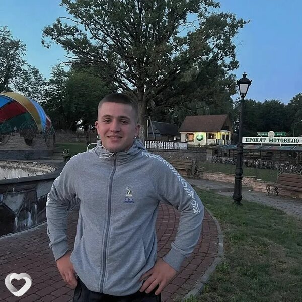 Вадим, 27, Могилев — анкета №4507249