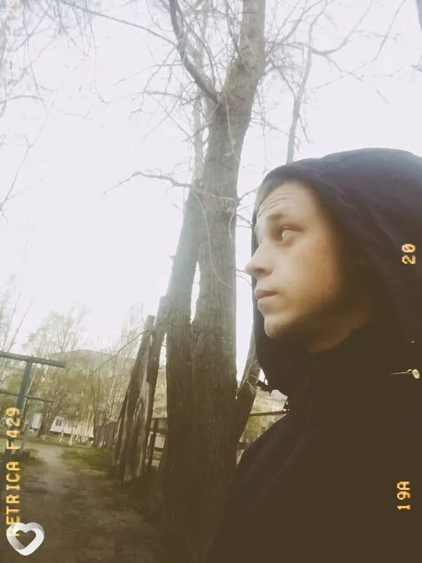Максим, 31, Москве — анкета №4507325
