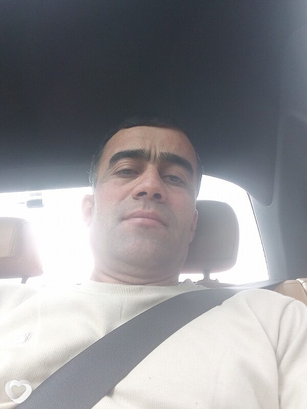 Ahmad, 40, Казани — анкета №4507326