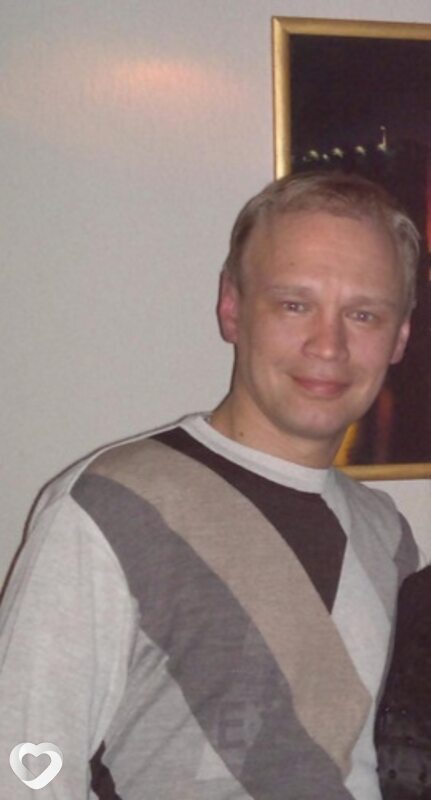 Дима, 40, Кемерове — анкета №4507327