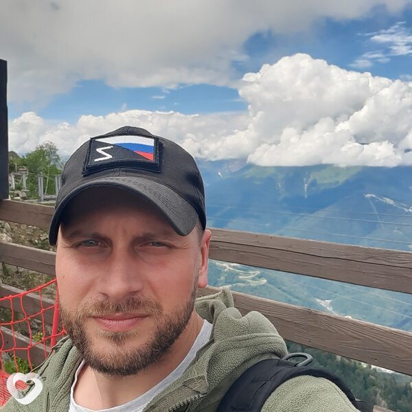 Джонни, 35, Брянске — анкета №4507336