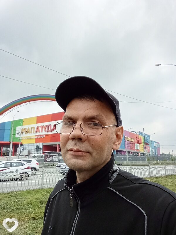 Александр, 43, Екатеринбурге — анкета №4507339