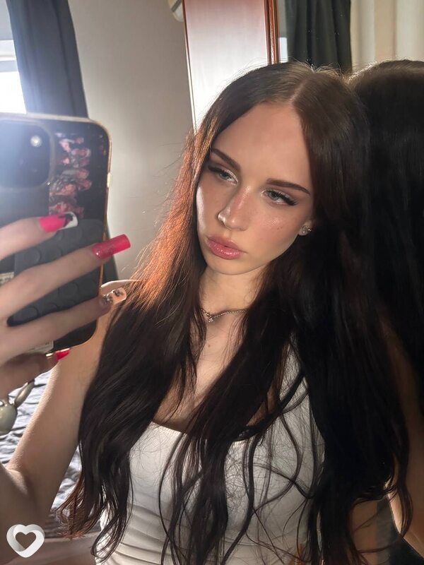 Алина, 22, Нижнем Новгороде — анкета №4507342