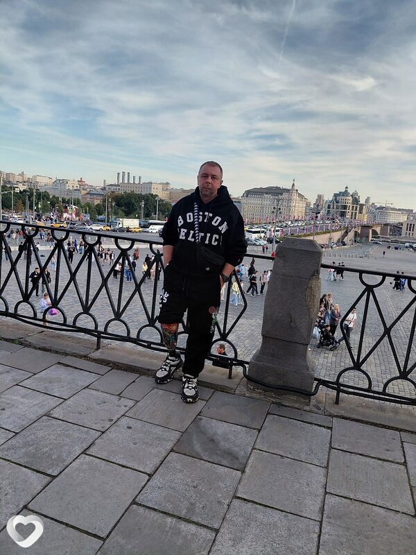Николай, Реутов
