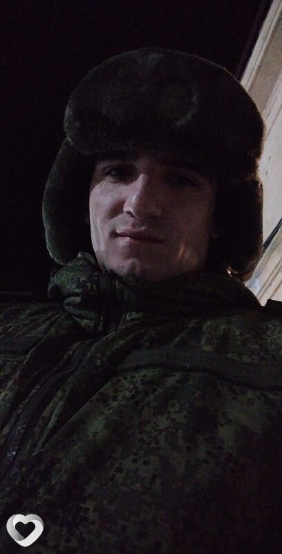 Заур, 28, Ростове-на-Дону — анкета №4507282