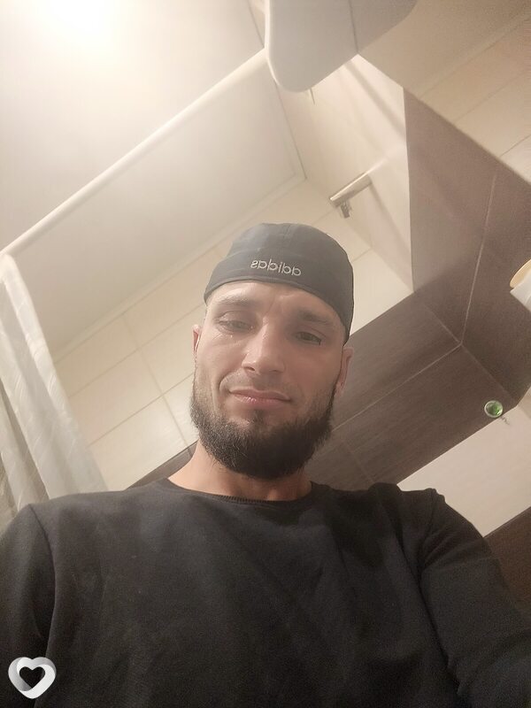 Юрий, 36, Омске — анкета №4507284