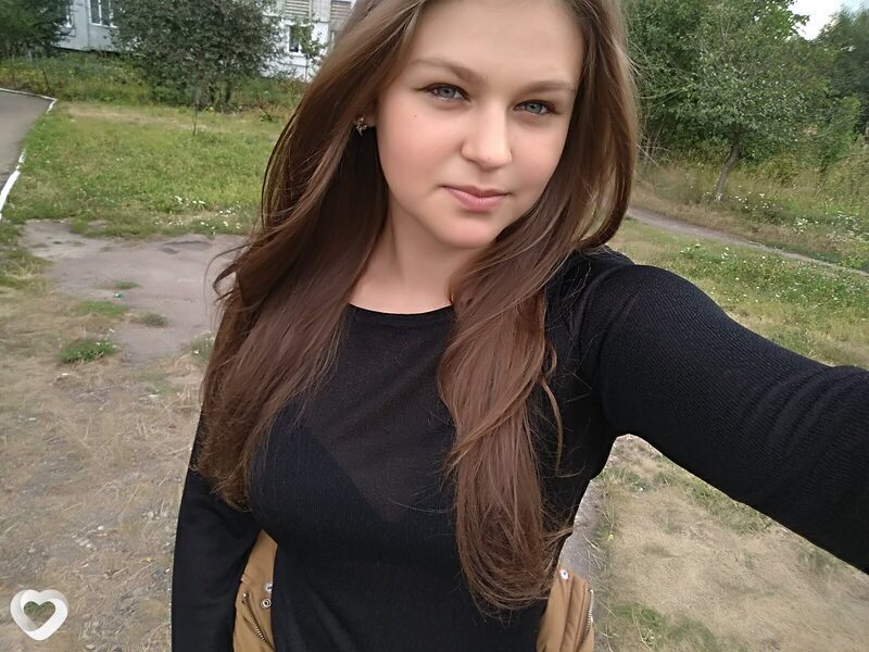 Диана, 24, Екатеринбурге — анкета №4507285