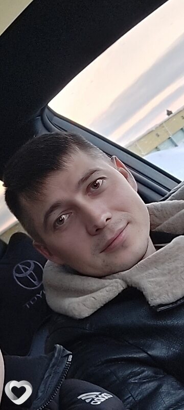 Anubis, 32, Нижнем Новгороде — анкета №4507288