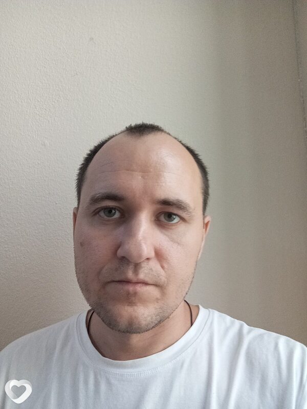 Артем, 37, Саранске — анкета №4507297