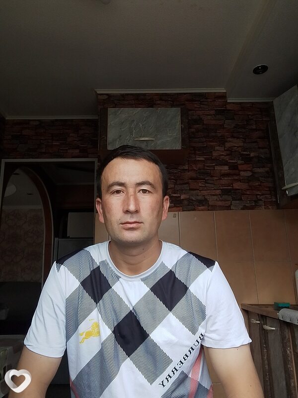 Хуршед, 28, Норильске — анкета №4507262
