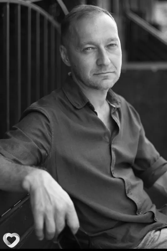 Олег, 43, Москве — анкета №4507268