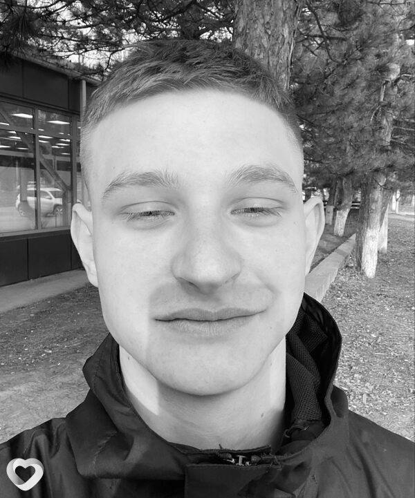 Сергей, 22, Твери — анкета №4507502