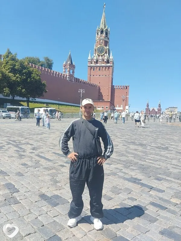 Алексей, 47, Москве — анкета №4507522