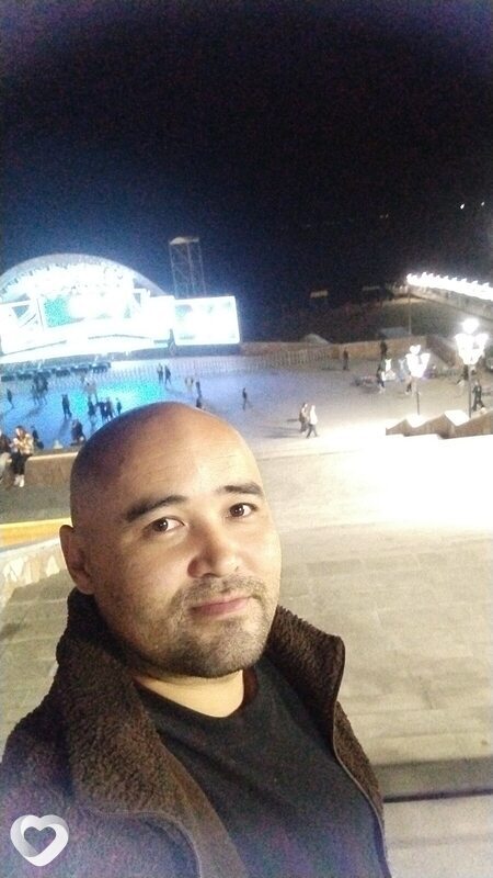 Даулет, 32, Павлодаре — анкета №4507403