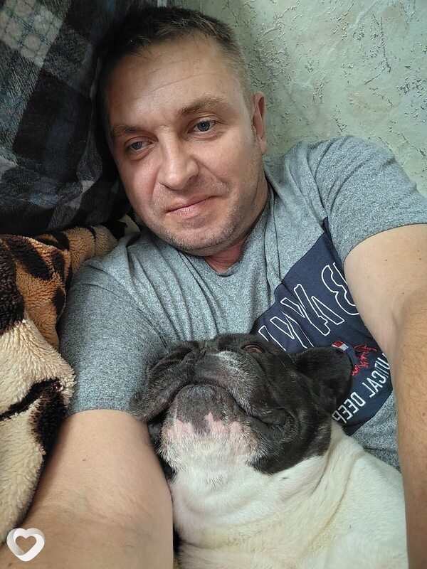 Дмитрий, Климовичи