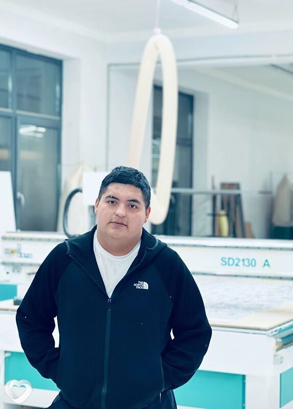 Damir, 21, Алматы — анкета №4507417