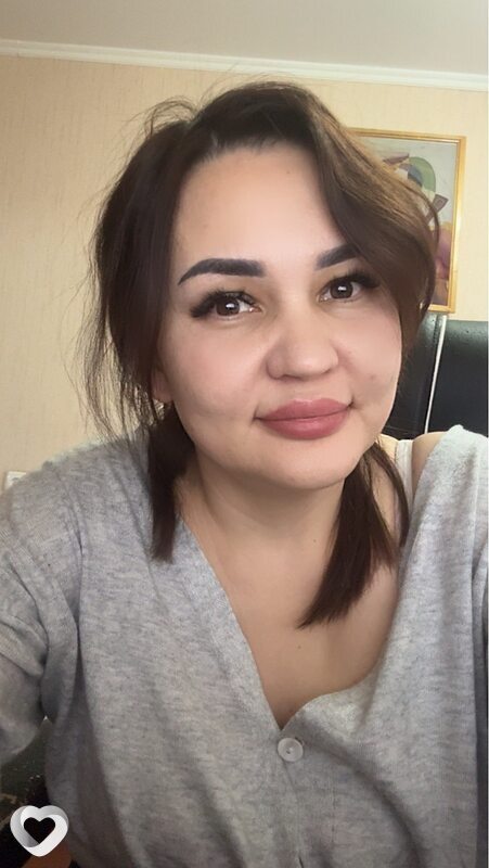 Бант, 41, Шымкенте — анкета №4507421