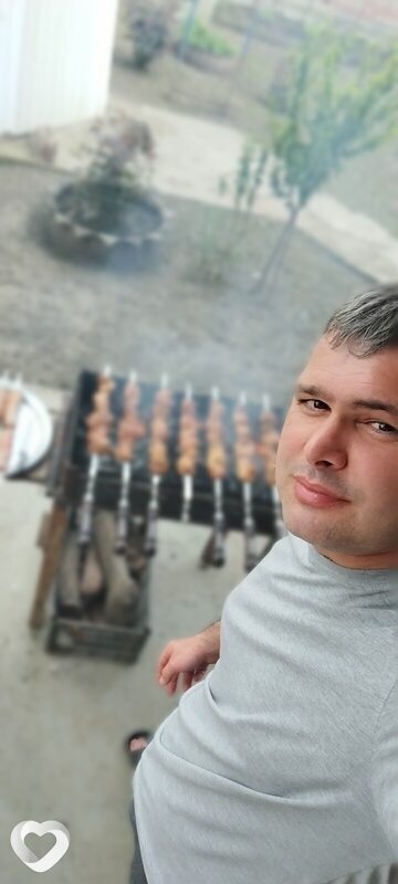 Руслан, 38, Набережных Челнах — анкета №4507423