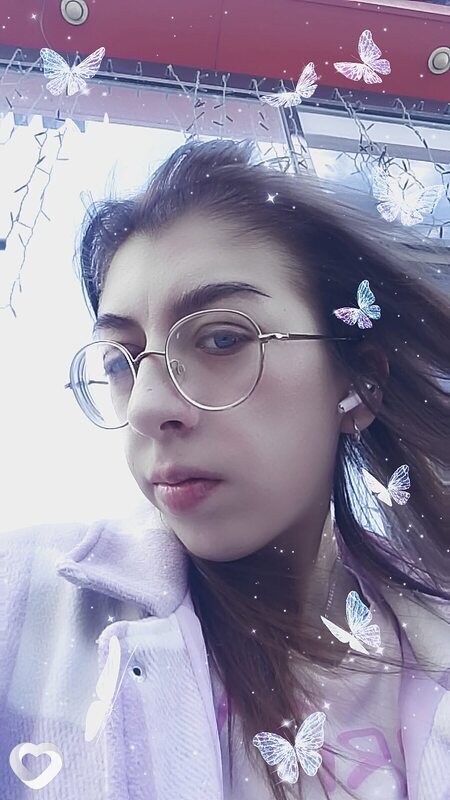 Лолита, 23, Екатеринбурге — анкета №4507203
