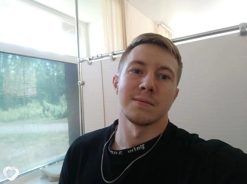 Данил, Куйбышев