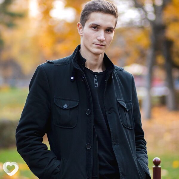 Роман, 26, Солигорске — анкета №4507209