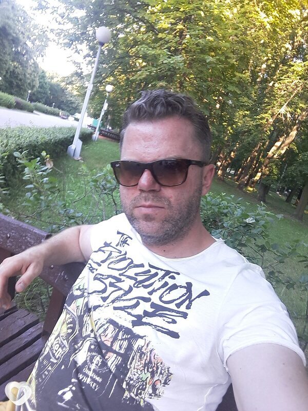 Иван, 41, Бобруйске — анкета №4507213