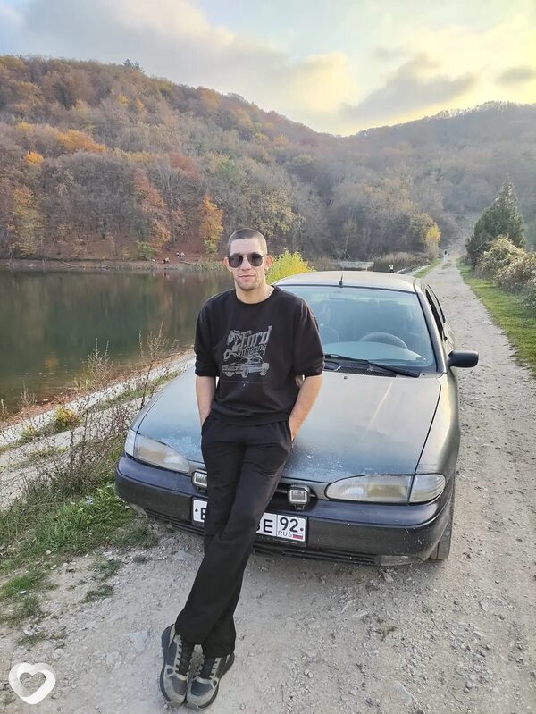 Олег, 28, Мариуполе — анкета №4507214