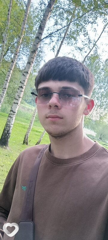 Nadir, 18, Минске — анкета №4507224