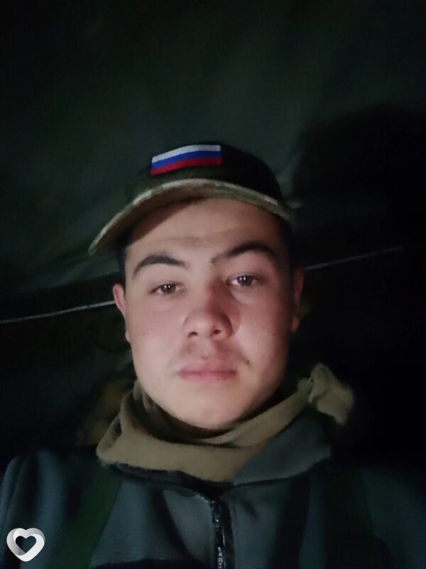 Ильяс, Сибай