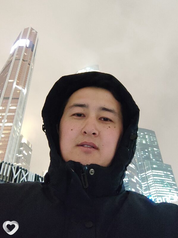 Тилек, 27, Москве — анкета №4507557