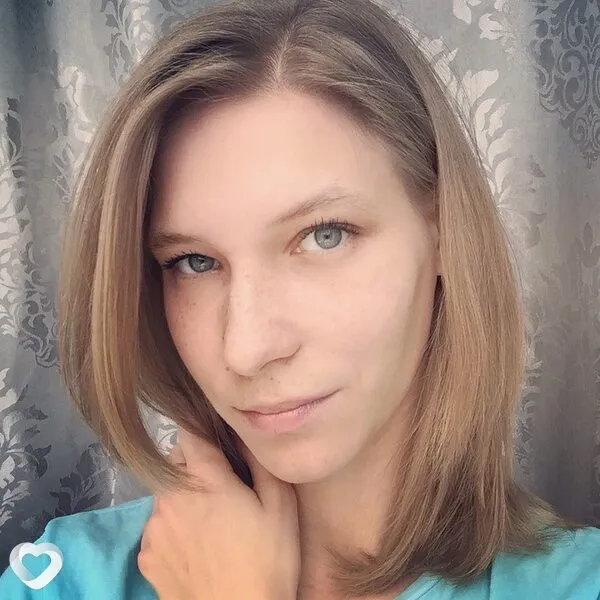 Кристина, 33, Москве — анкета №4507558