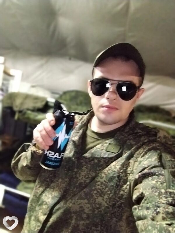 Максим, 27, Луганске — анкета №4507560