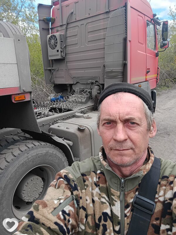 Константин, 51, Луганске — анкета №4507563