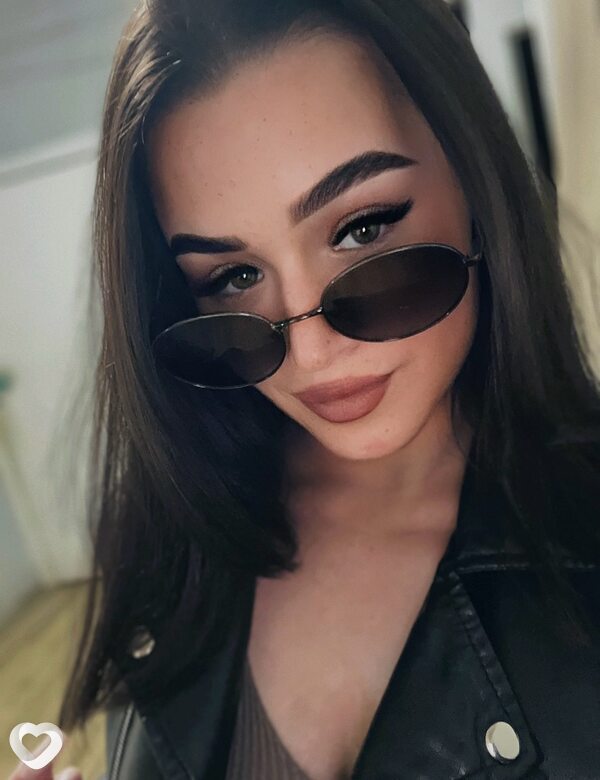 Ника, 20, Ярославле — анкета №4507565