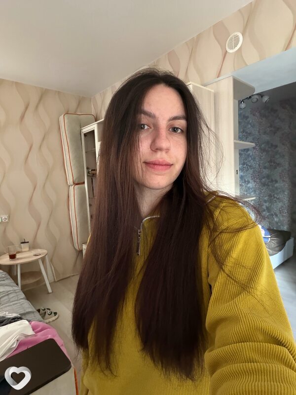 Инна, 23, Туле — анкета №4507570