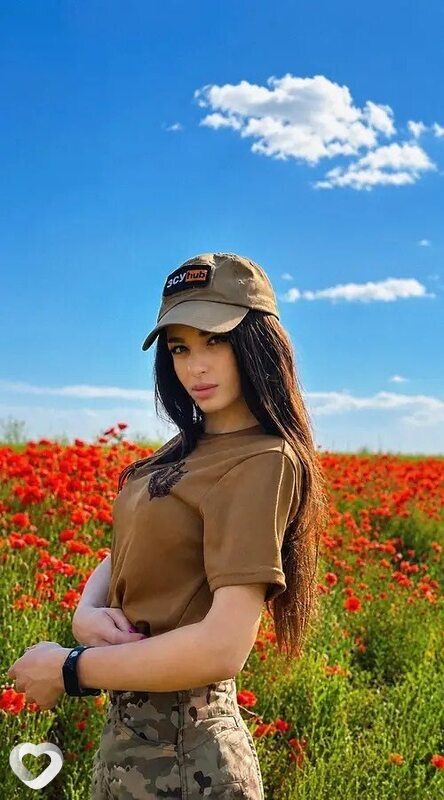 Іванка, 29, Львове — анкета №4507572