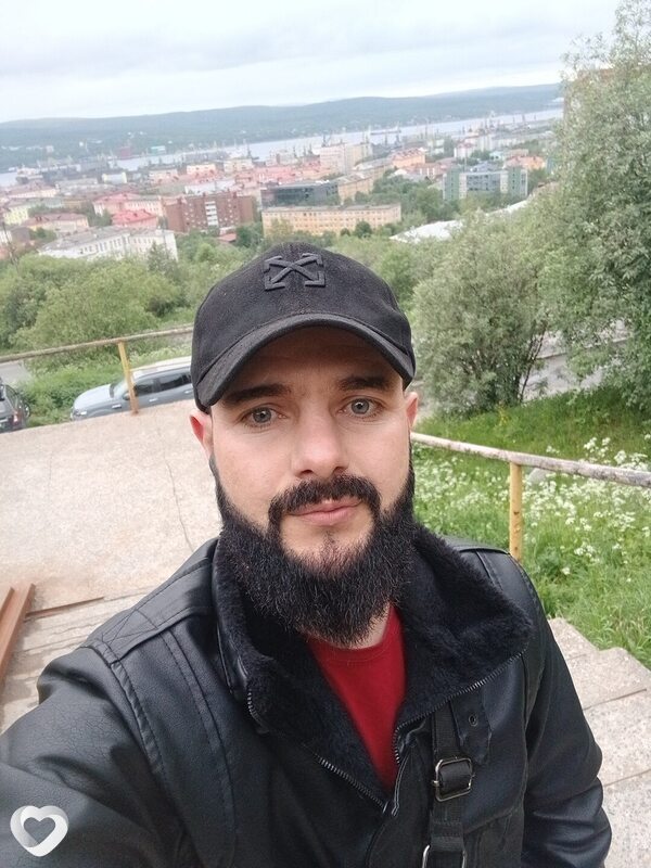 Samiq İskandarli, 31, Мурманске — анкета №4507451
