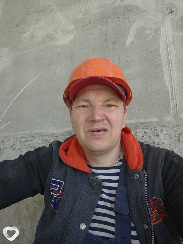 Сергей, 43, Минске — анкета №4507453