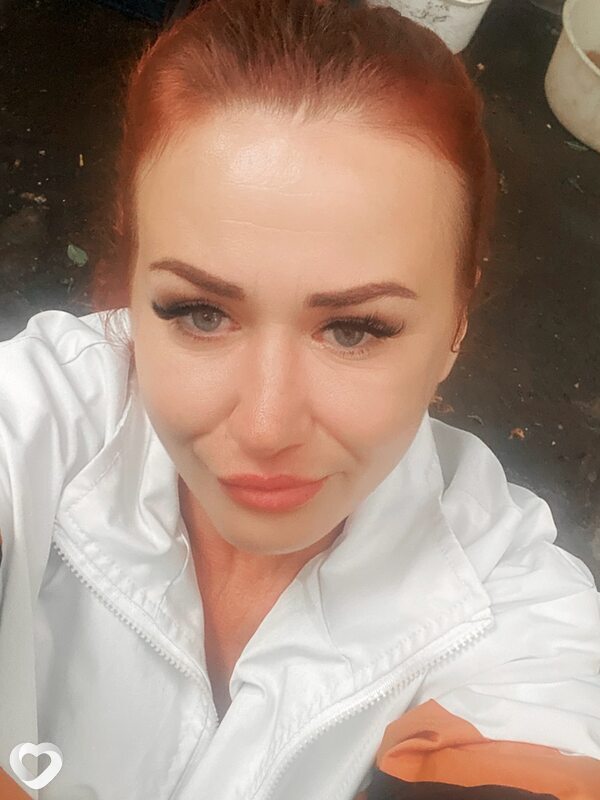 Юлия, 38, Ростове-на-Дону — анкета №4507456