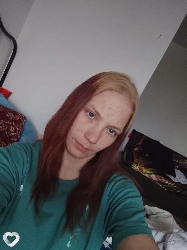 Залина, 29, Москве — анкета №4507457