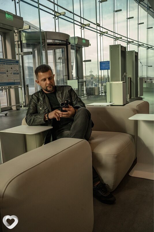 Денис, 44, Таганроге — анкета №4507459