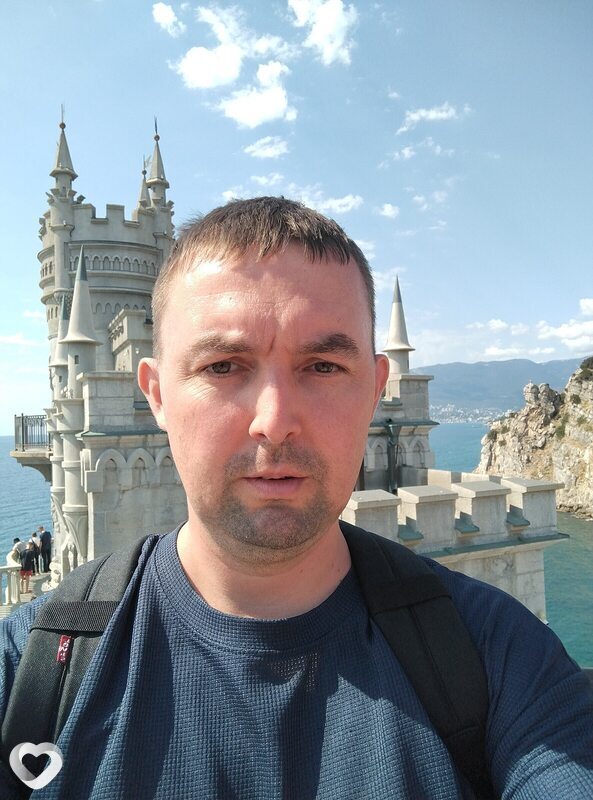 Кирилл, 34, Нижнем Новгороде — анкета №4507464