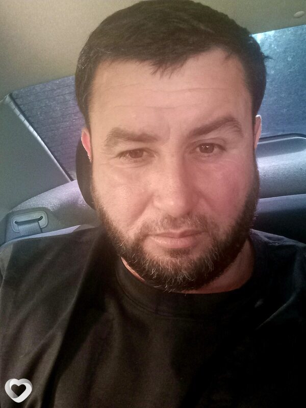 Дима, 36, Истре — анкета №4507467