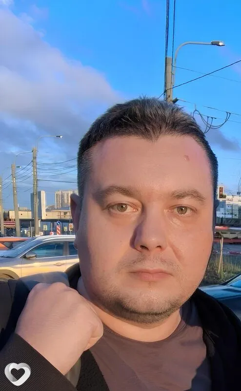 Михаил, 39, Москве — анкета №4507471