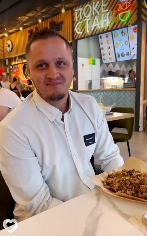 Юра, 27, Краснодаре — анкета №4507473