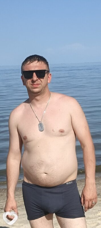 Алексей, 31, Нижнем Новгороде — анкета №4507478